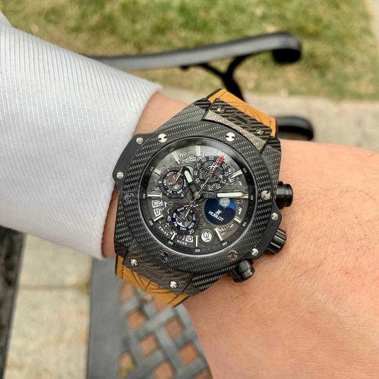 HUBLOT GENEVE Watch 3